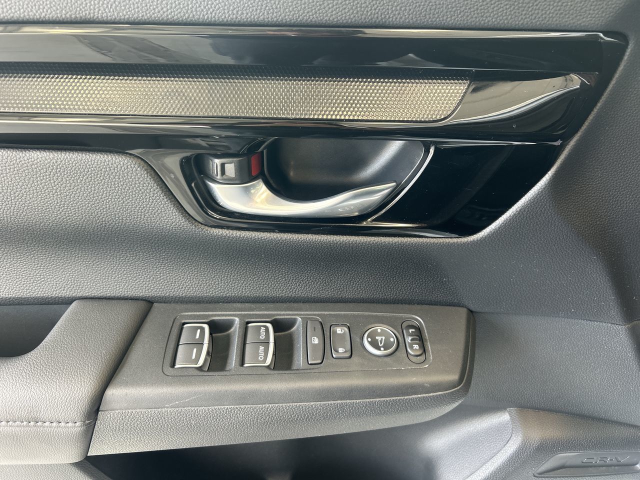 2023 Honda CR-V in Mississauga, Ontario