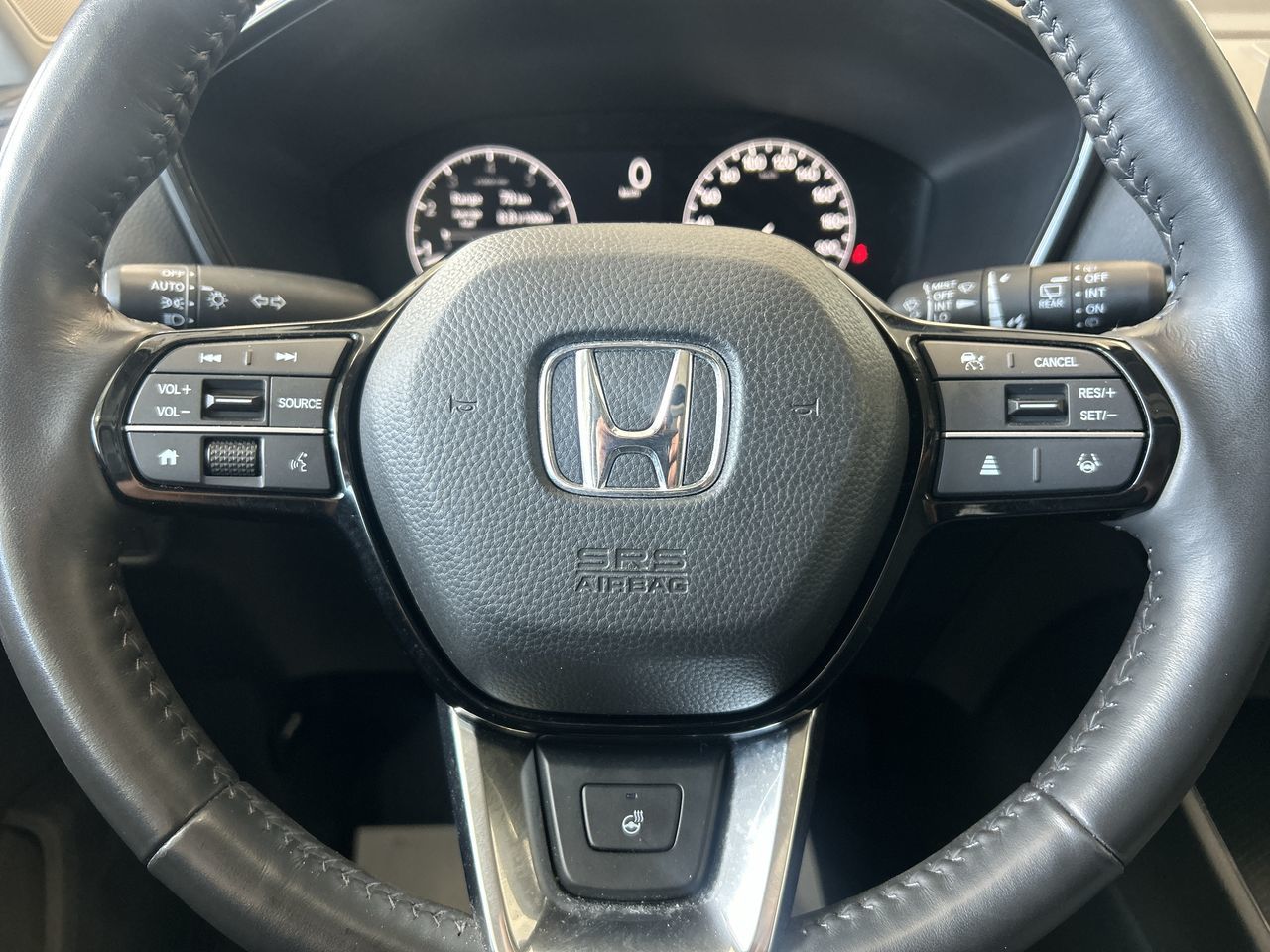 2023 Honda CR-V in Mississauga, Ontario