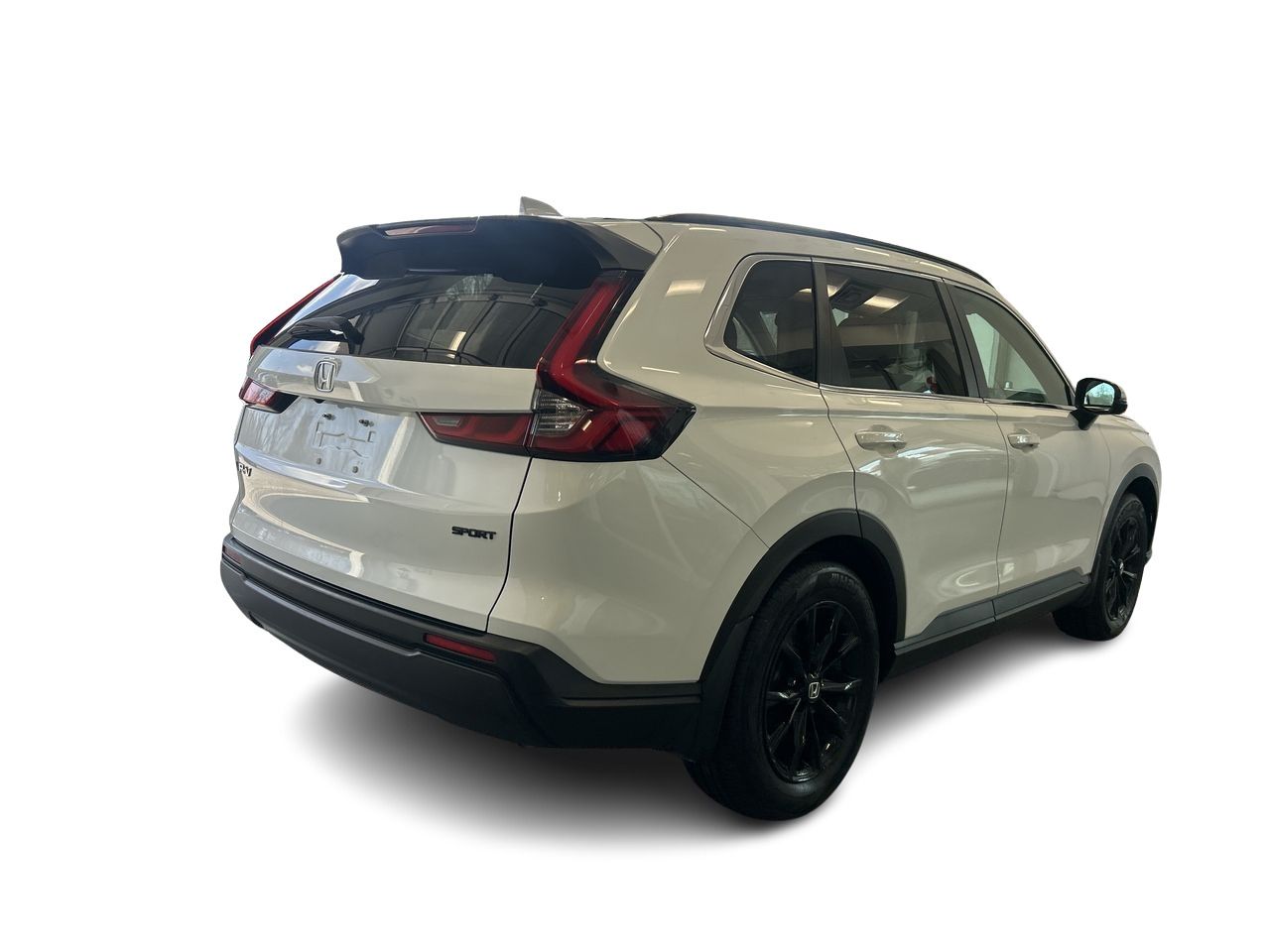 2023 Honda CR-V in Mississauga, Ontario