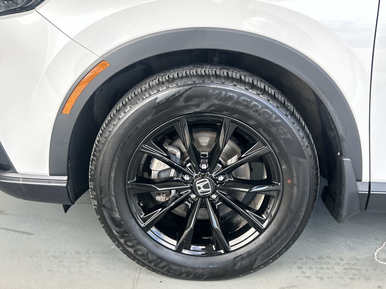 2023 Honda CR-V in Mississauga, Ontario