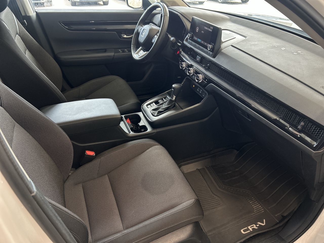 2023 Honda CR-V in Mississauga, Ontario