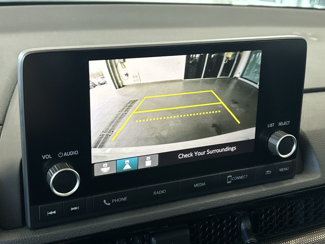 2023 Honda CR-V in Mississauga, Ontario