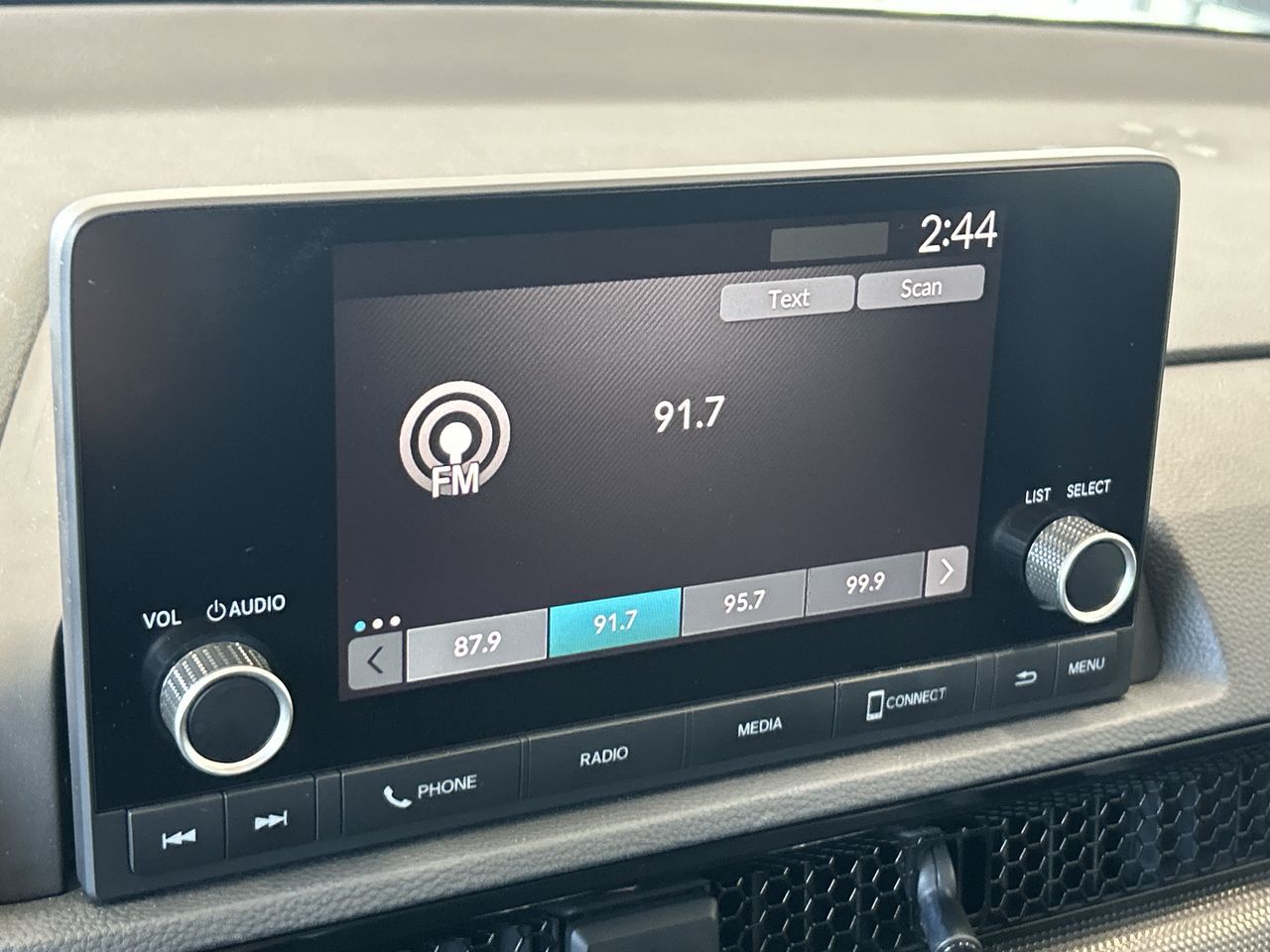 2023 Honda CR-V in Mississauga, Ontario