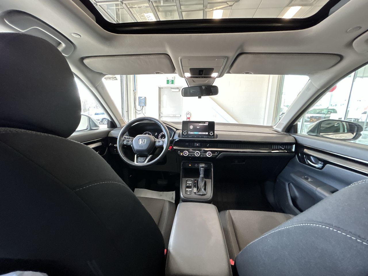 2023 Honda CR-V in Mississauga, Ontario