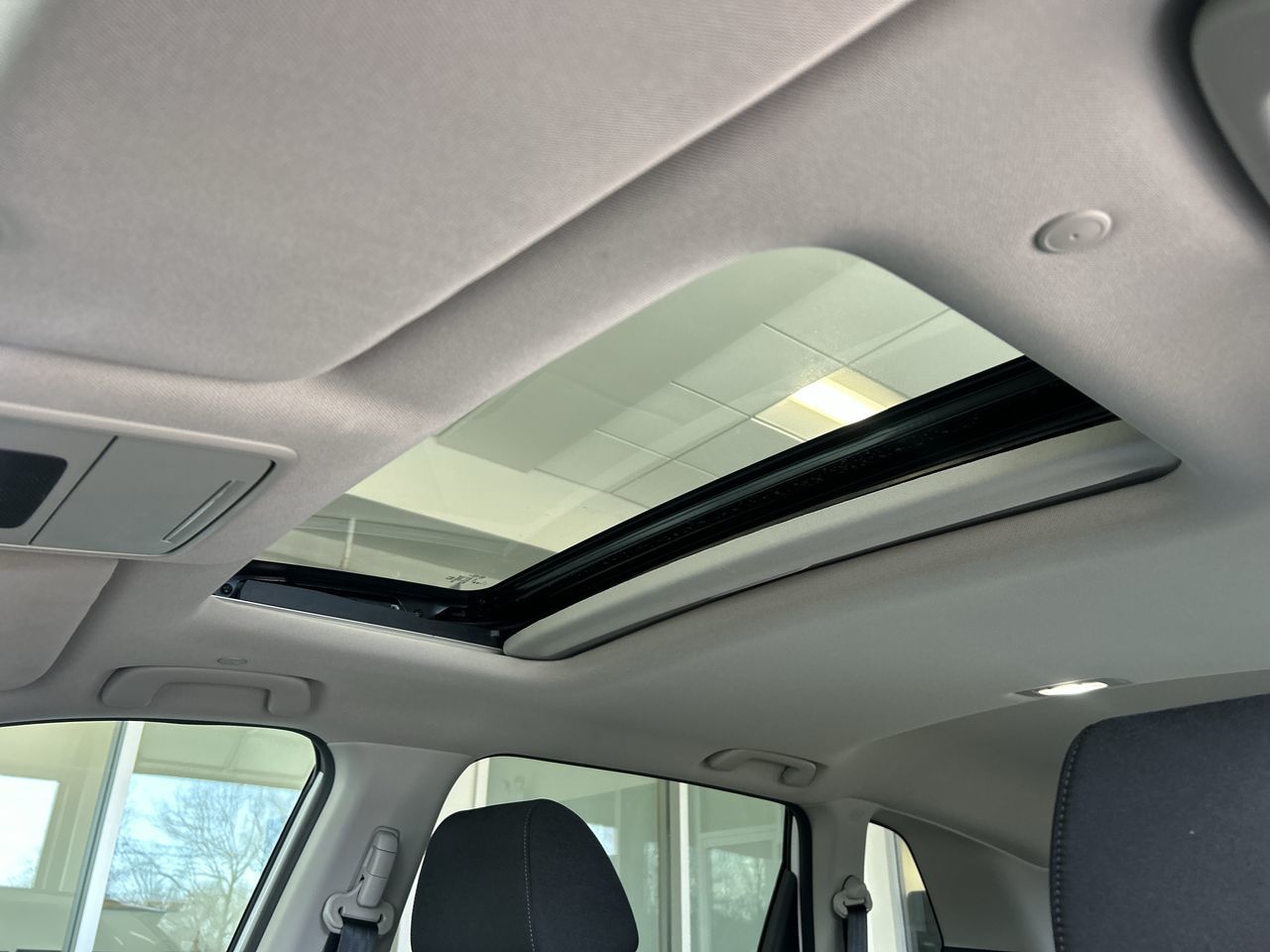 2023 Honda CR-V in Mississauga, Ontario