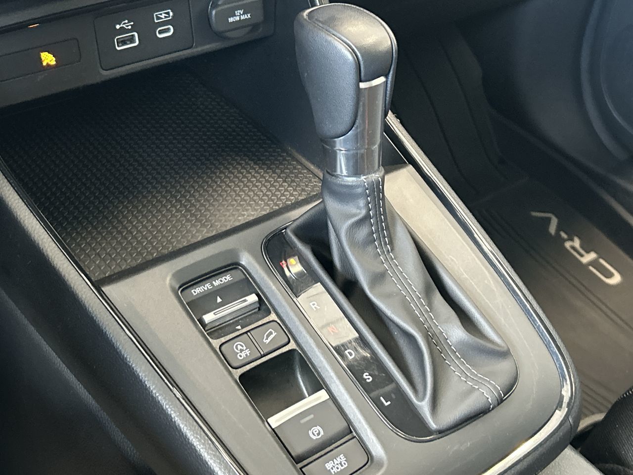 2023 Honda CR-V in Mississauga, Ontario