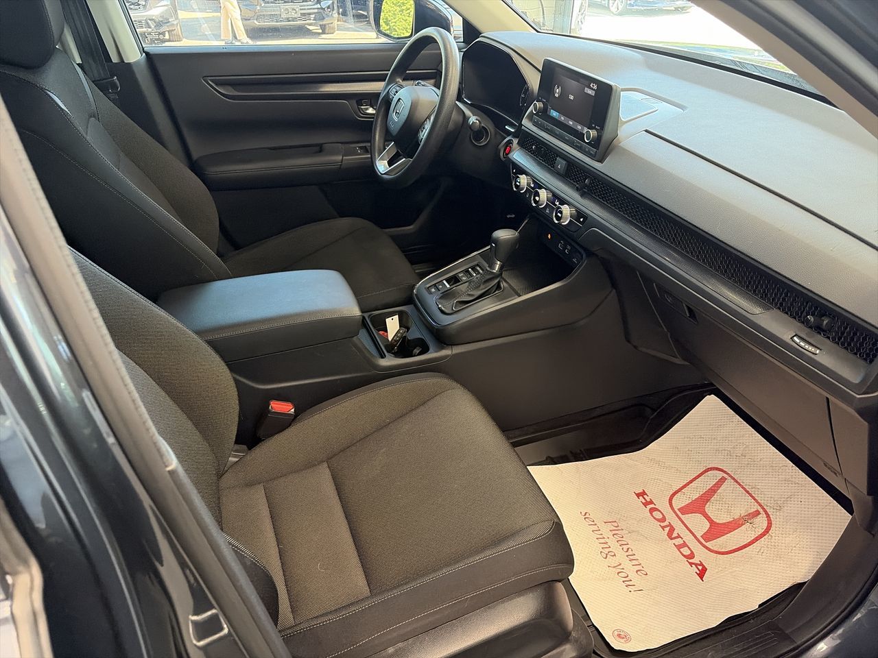 2023 Honda CR-V