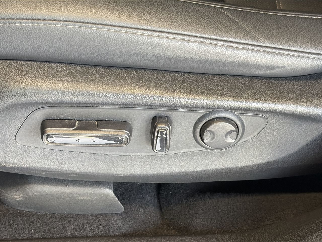 2023 Honda CR-V in Mississauga, Ontario