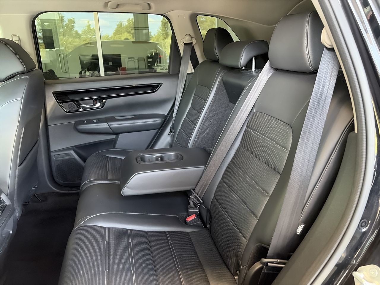 2023 Honda CR-V in Mississauga, Ontario