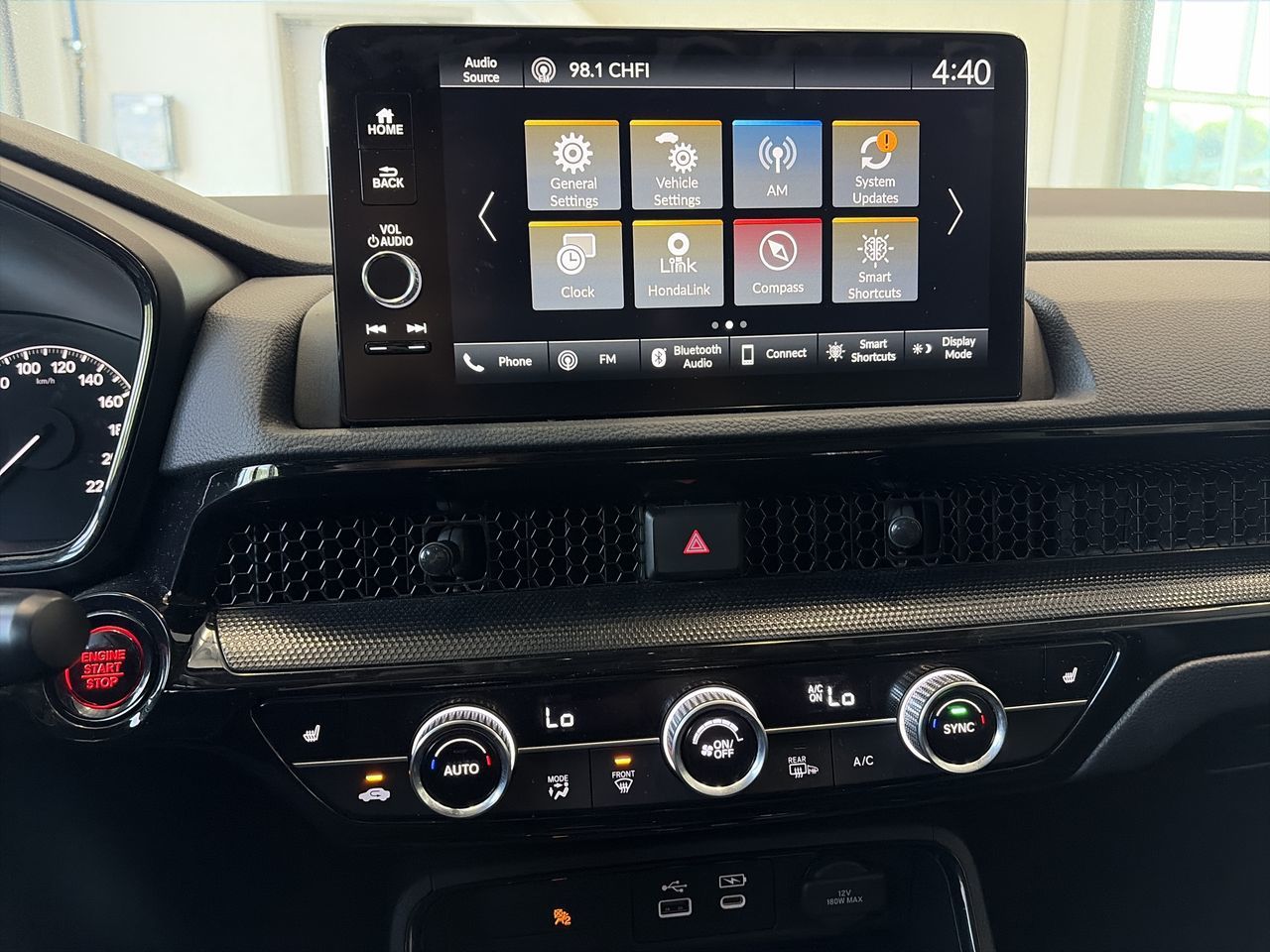 2023 Honda CR-V in Mississauga, Ontario