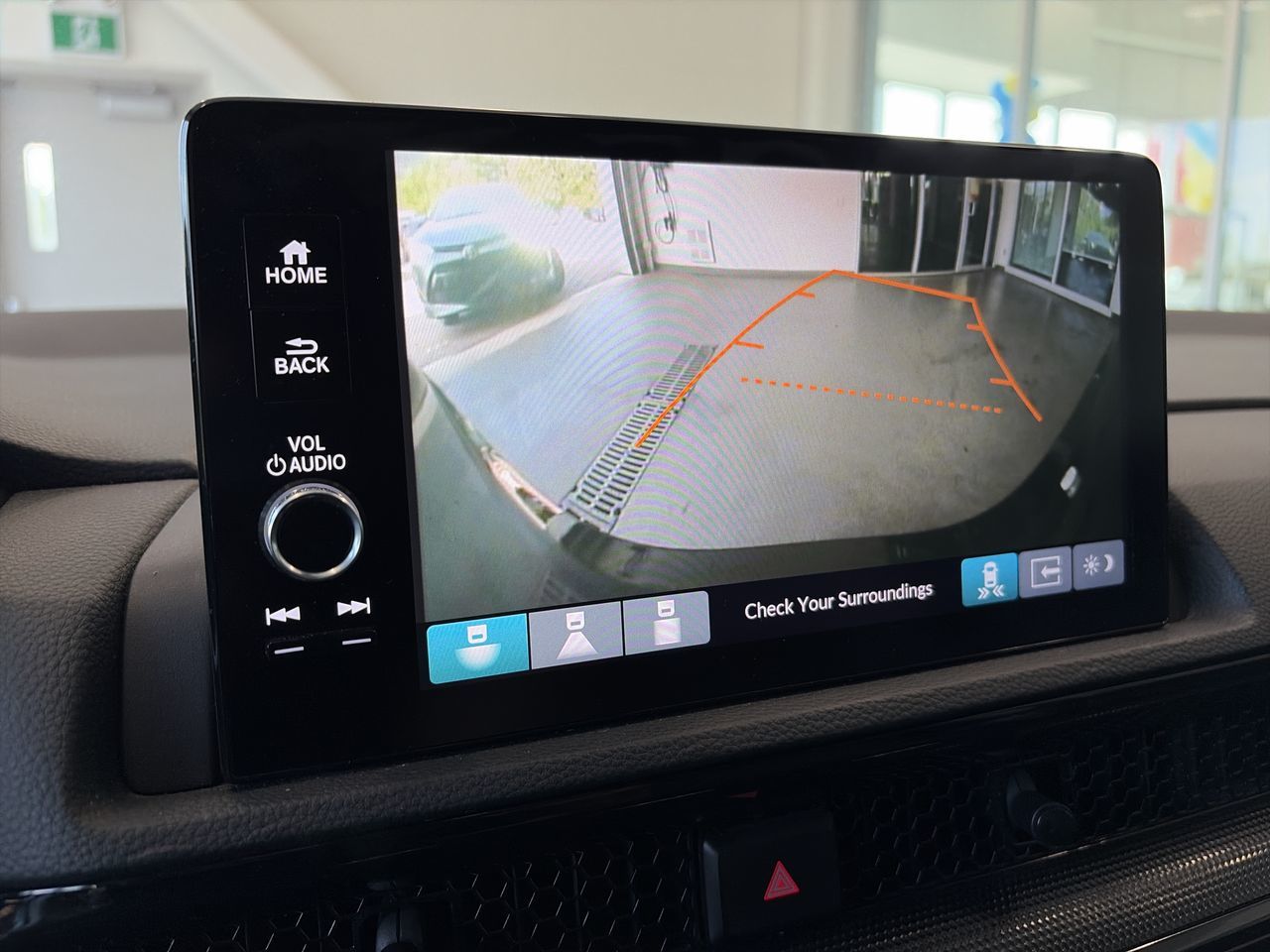 2023 Honda CR-V in Mississauga, Ontario