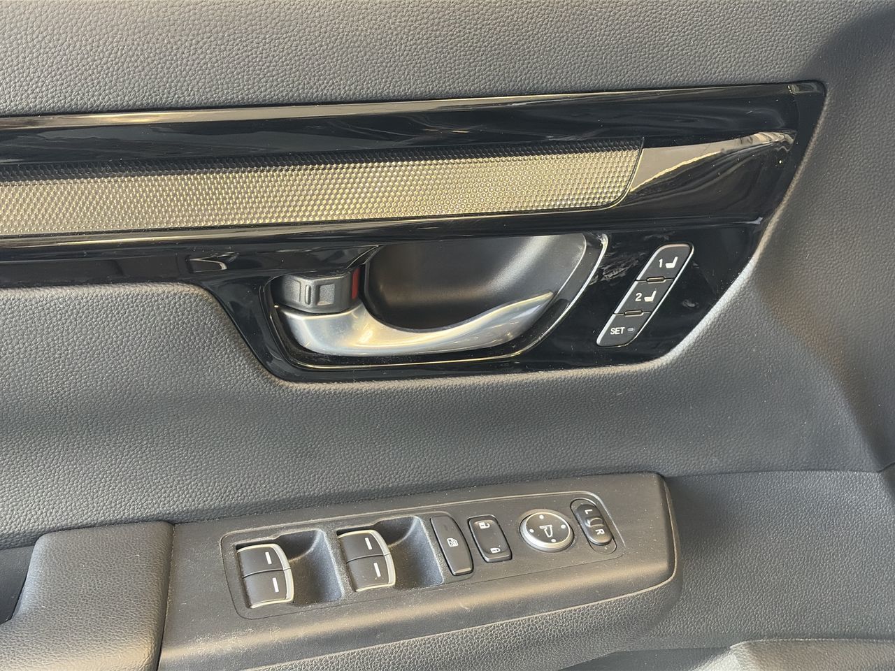 2023 Honda CR-V in Mississauga, Ontario