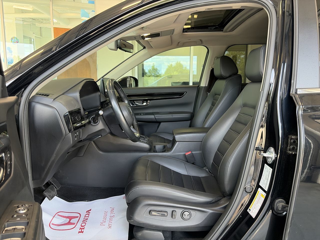 2023 Honda CR-V in Mississauga, Ontario