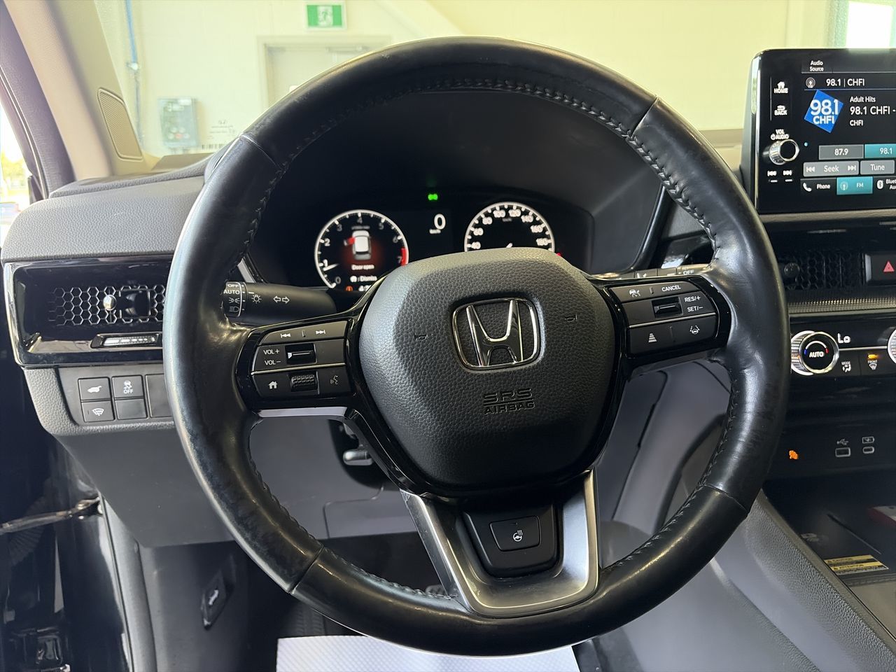 2023 Honda CR-V in Mississauga, Ontario
