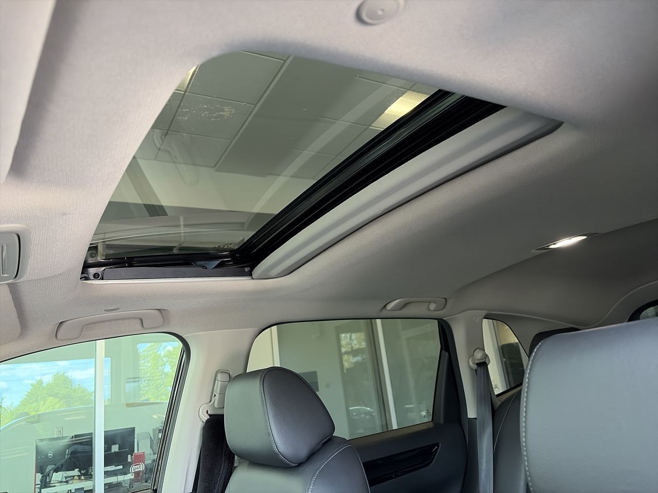 2023 Honda CR-V in Mississauga, Ontario