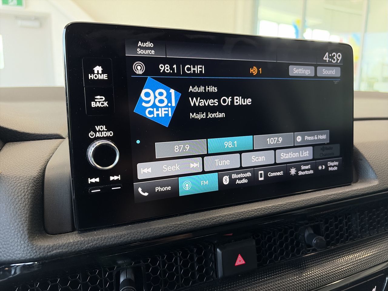 2023 Honda CR-V in Mississauga, Ontario