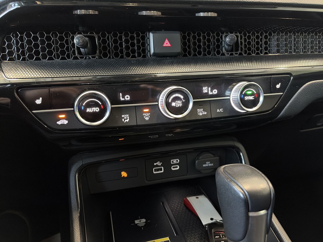 2023 Honda CR-V in Mississauga, Ontario
