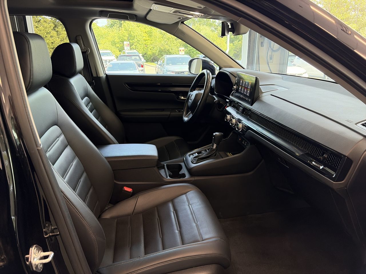 2023 Honda CR-V in Mississauga, Ontario