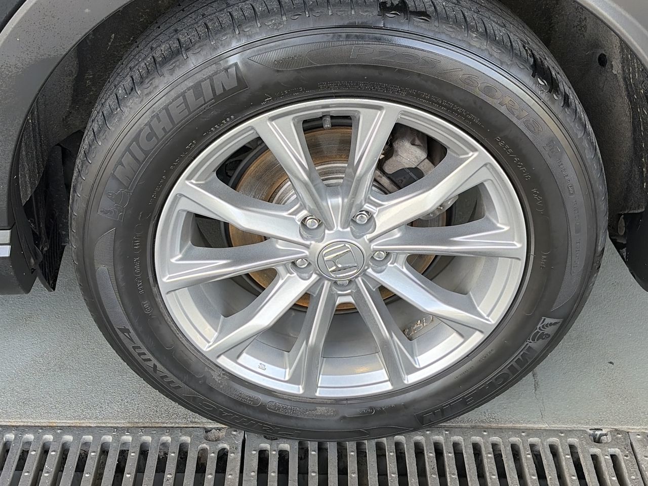 2023 Honda CR-V in Mississauga, Ontario