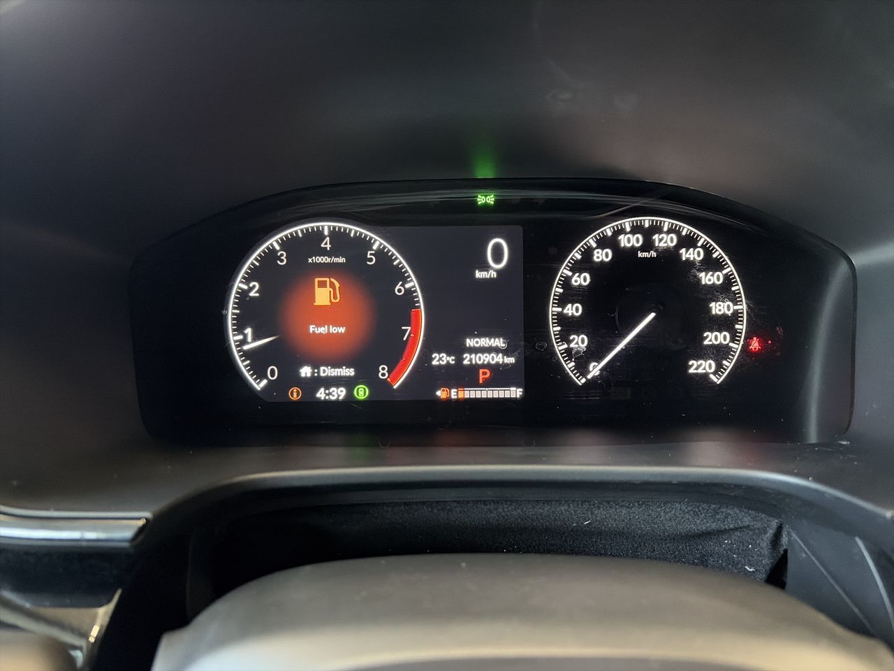 2023 Honda CR-V in Mississauga, Ontario
