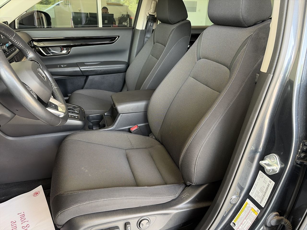 2023 Honda CR-V in Mississauga, Ontario