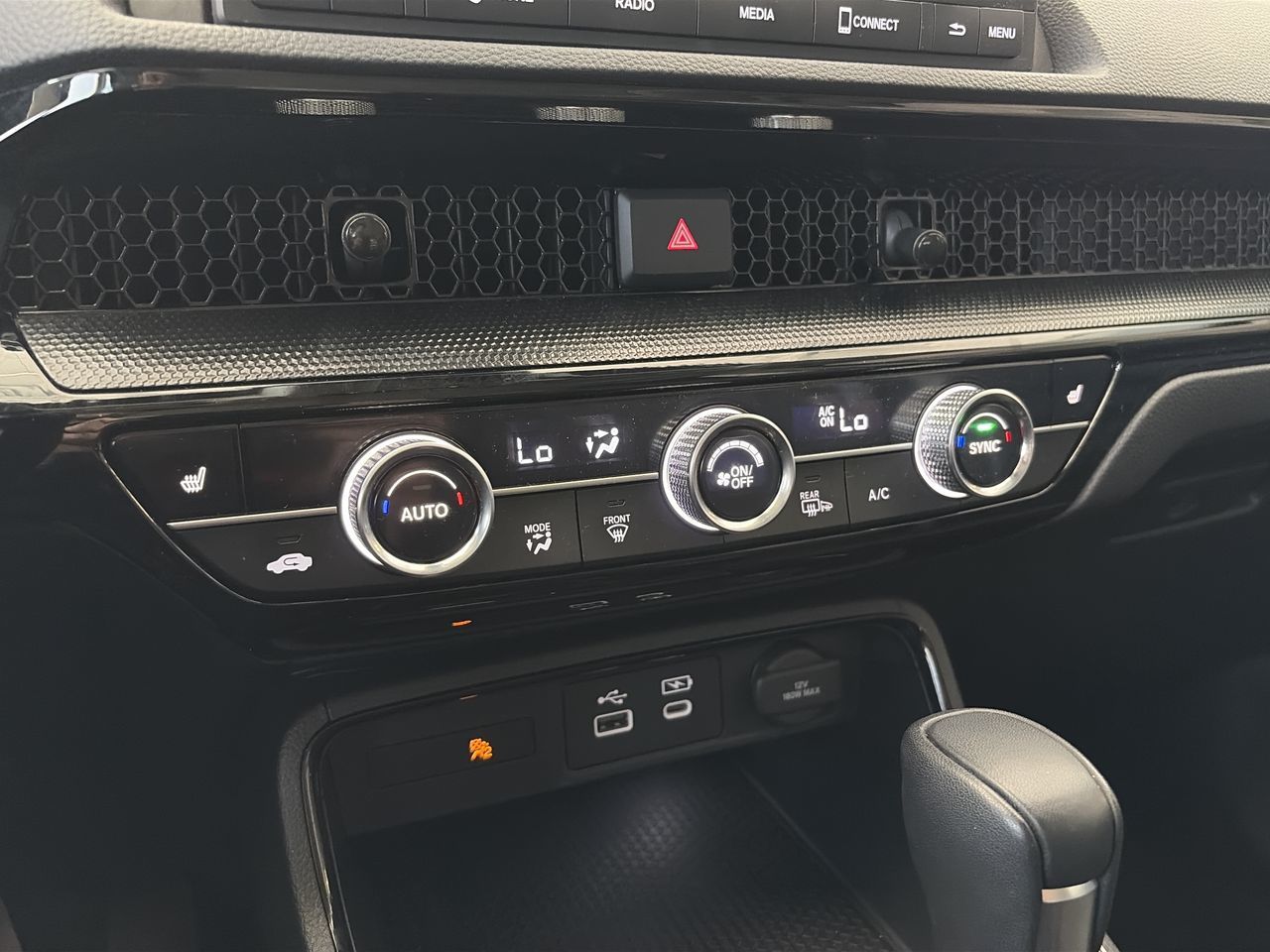 2023 Honda CR-V in Mississauga, Ontario