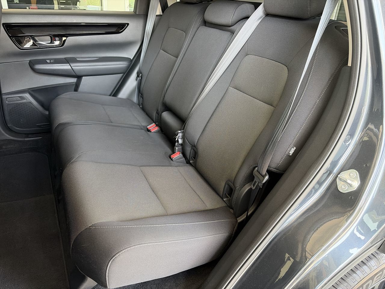 2023 Honda CR-V in Mississauga, Ontario