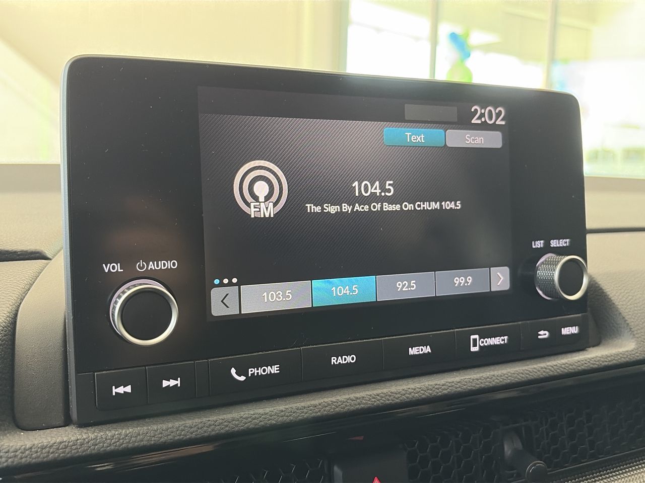 2023 Honda CR-V in Mississauga, Ontario