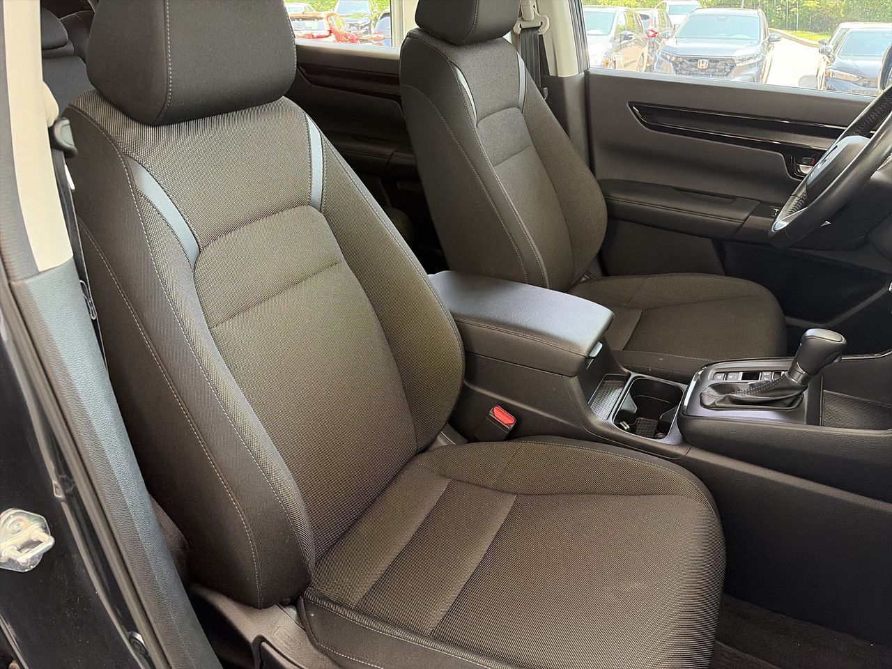 2023 Honda CR-V in Mississauga, Ontario