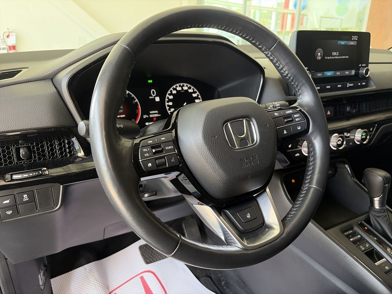2023 Honda CR-V in Mississauga, Ontario