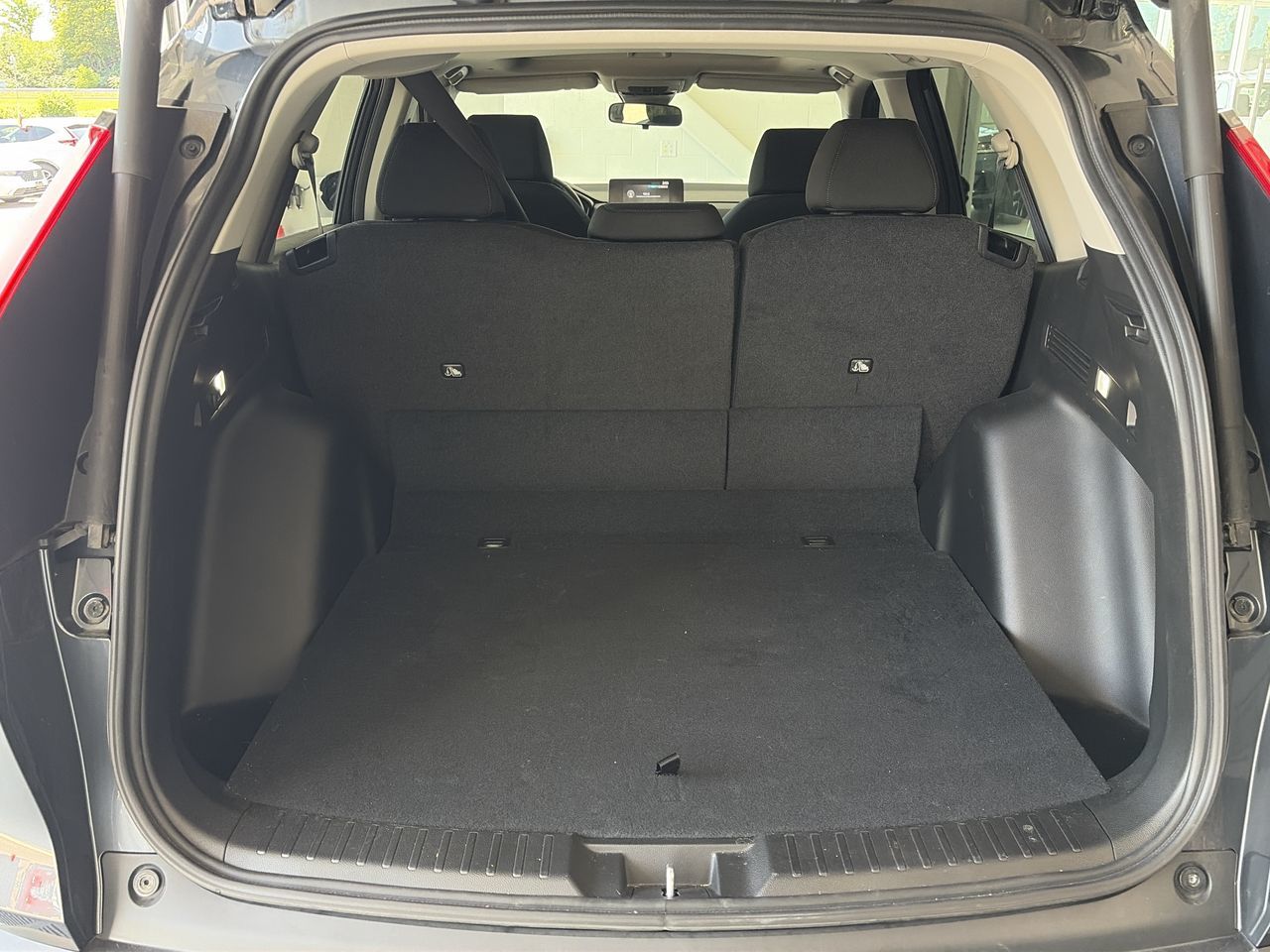 2023 Honda CR-V in Mississauga, Ontario