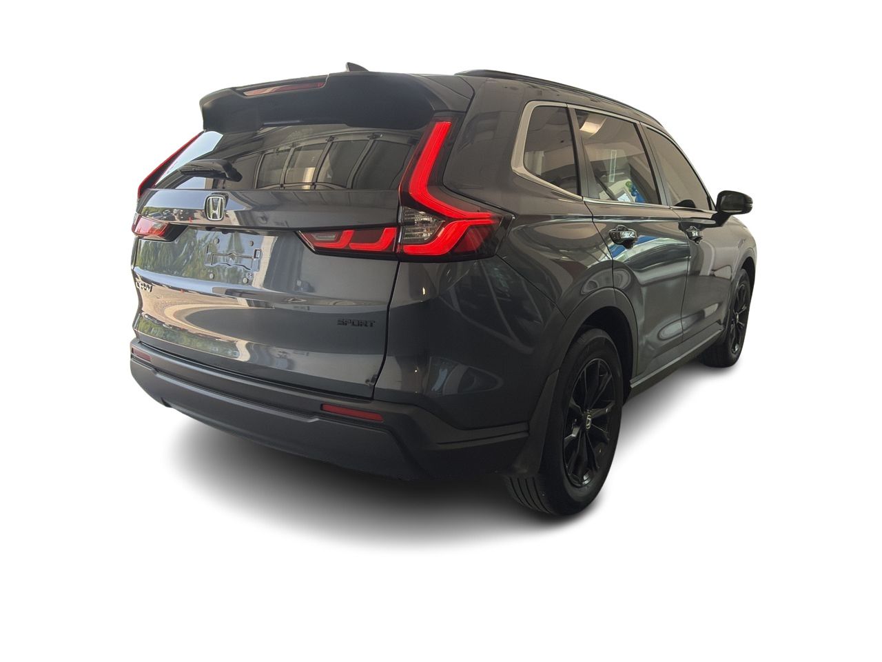 2023 Honda CR-V in Mississauga, Ontario
