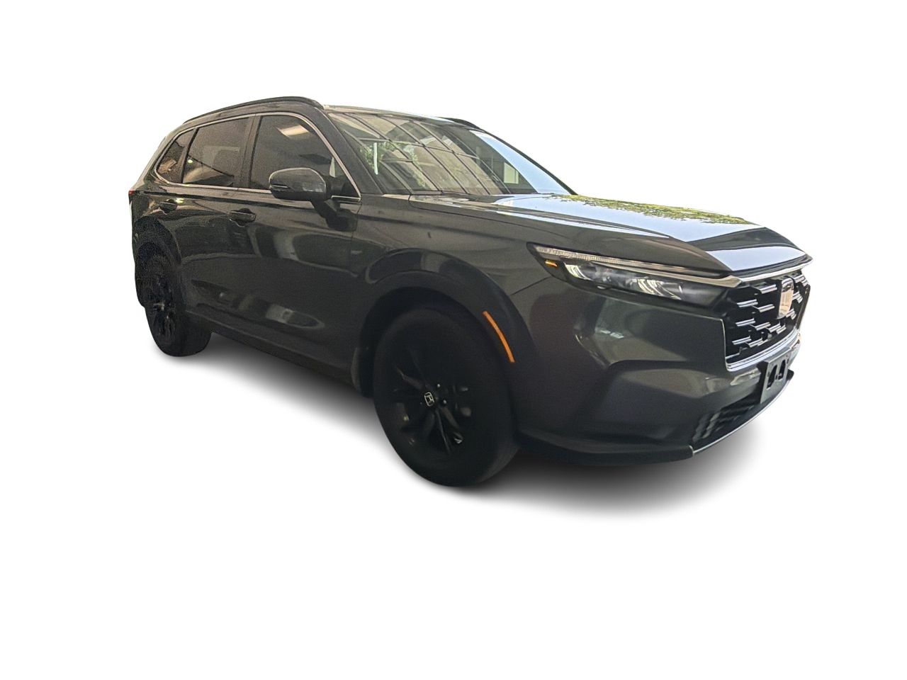 2023 Honda CR-V in Mississauga, Ontario