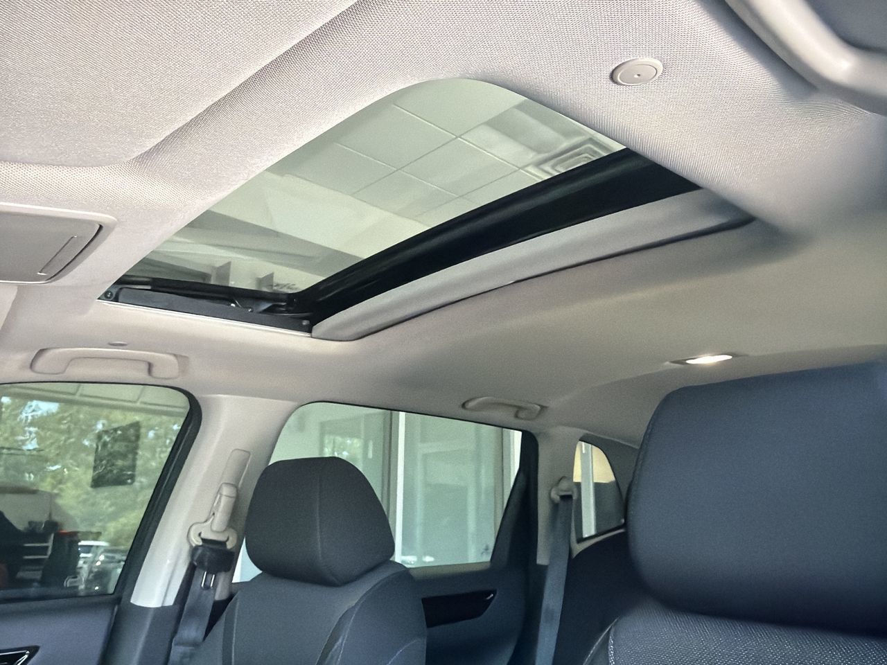 2023 Honda CR-V in Mississauga, Ontario