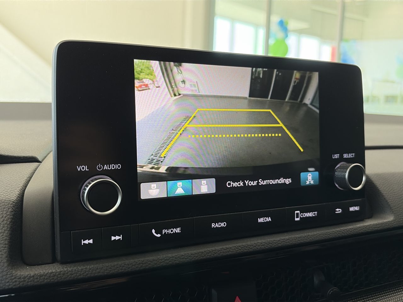 2023 Honda CR-V in Mississauga, Ontario