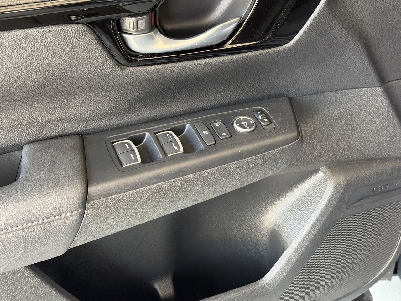 2023 Honda CR-V in Mississauga, Ontario