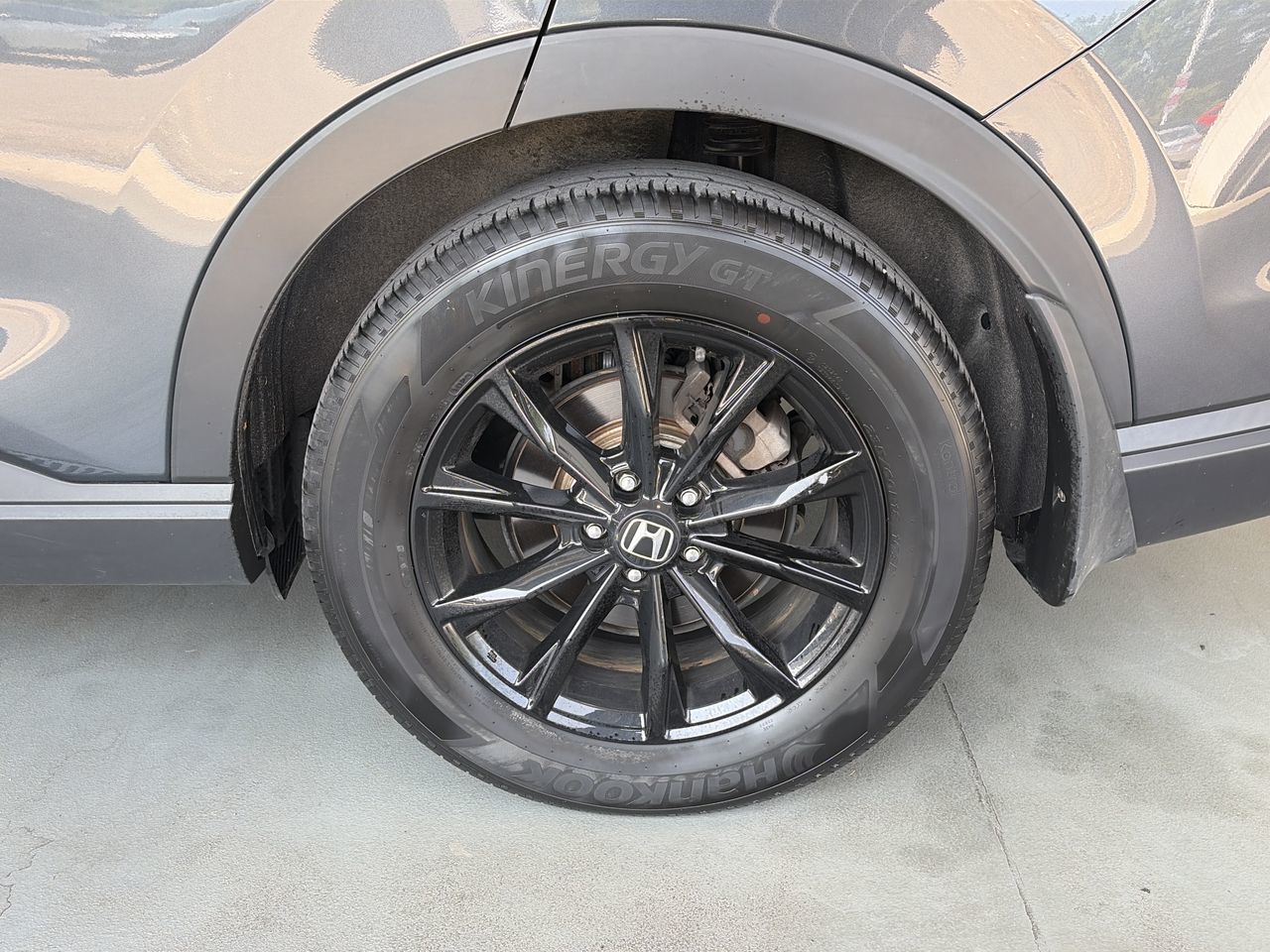 2023 Honda CR-V in Mississauga, Ontario