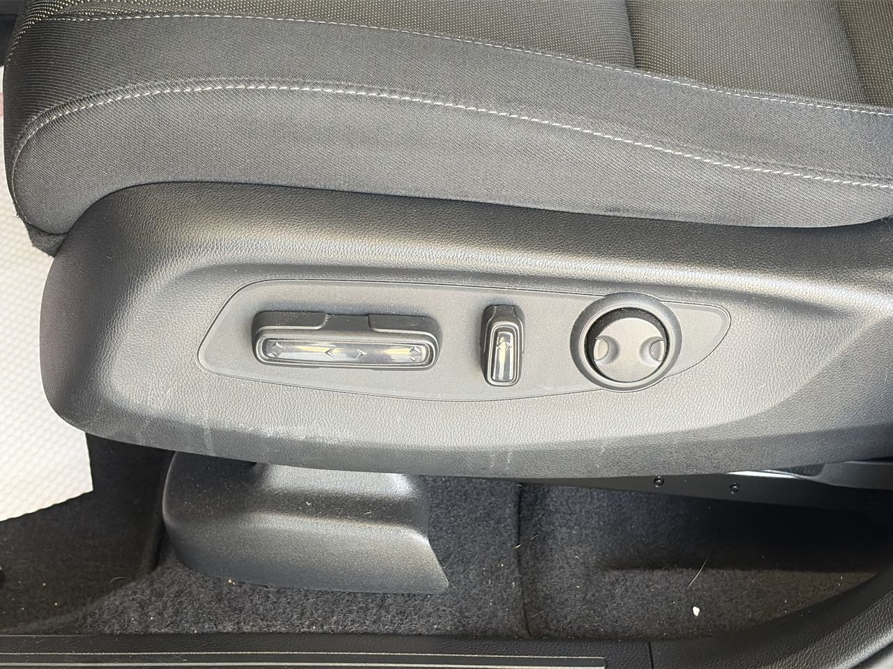 2023 Honda CR-V in Mississauga, Ontario