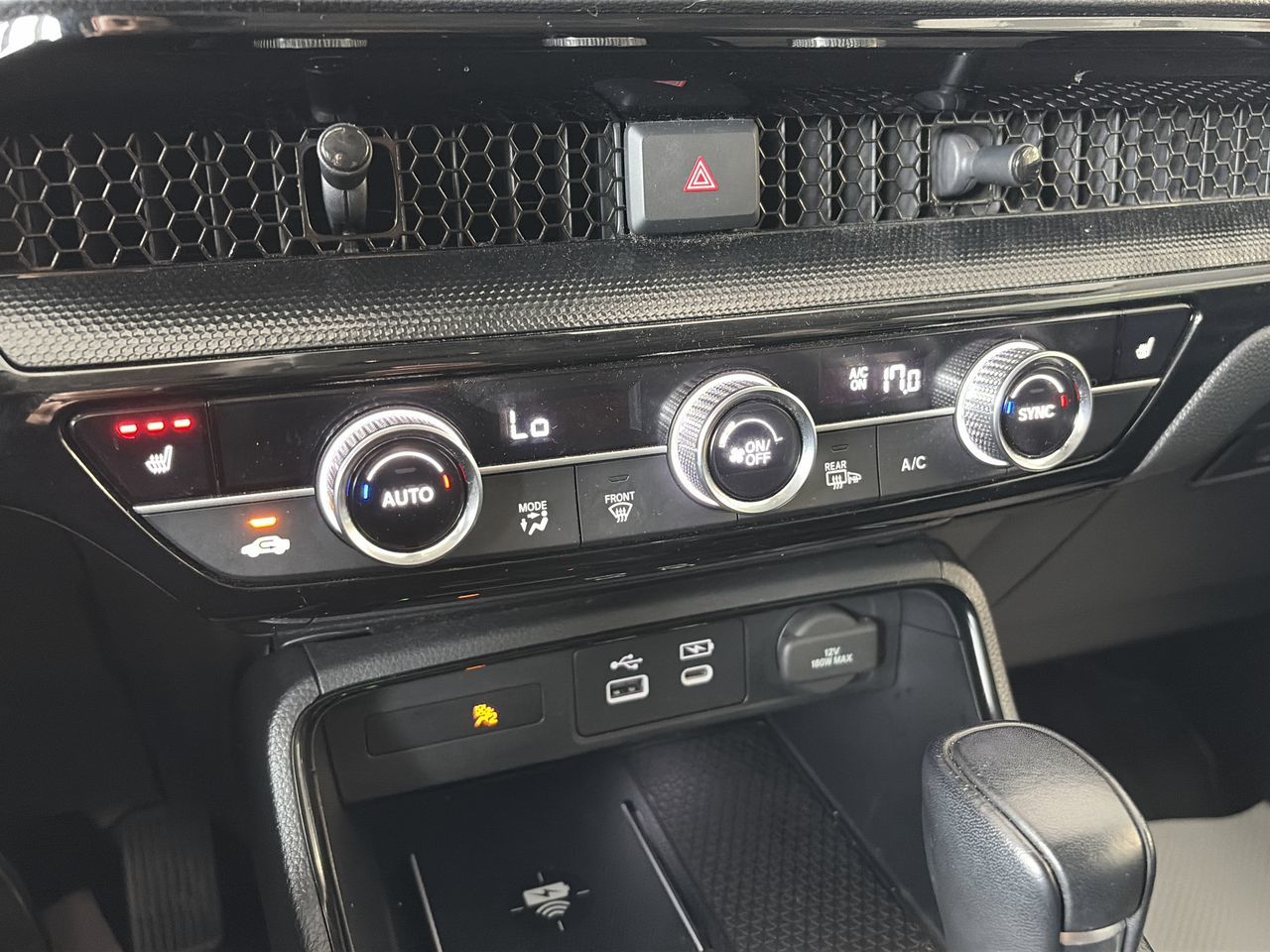2023 Honda CR-V