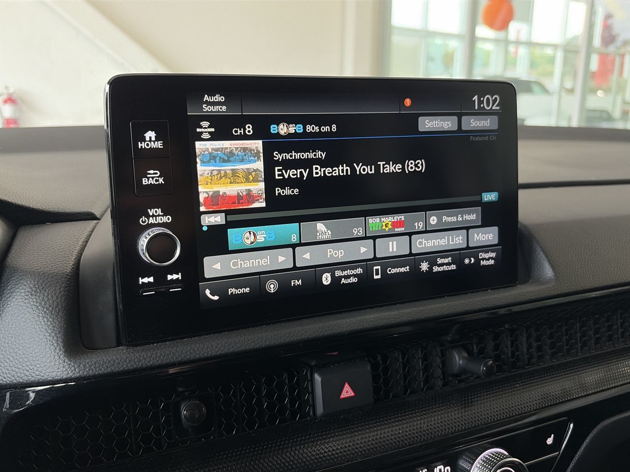 2023 Honda CR-V