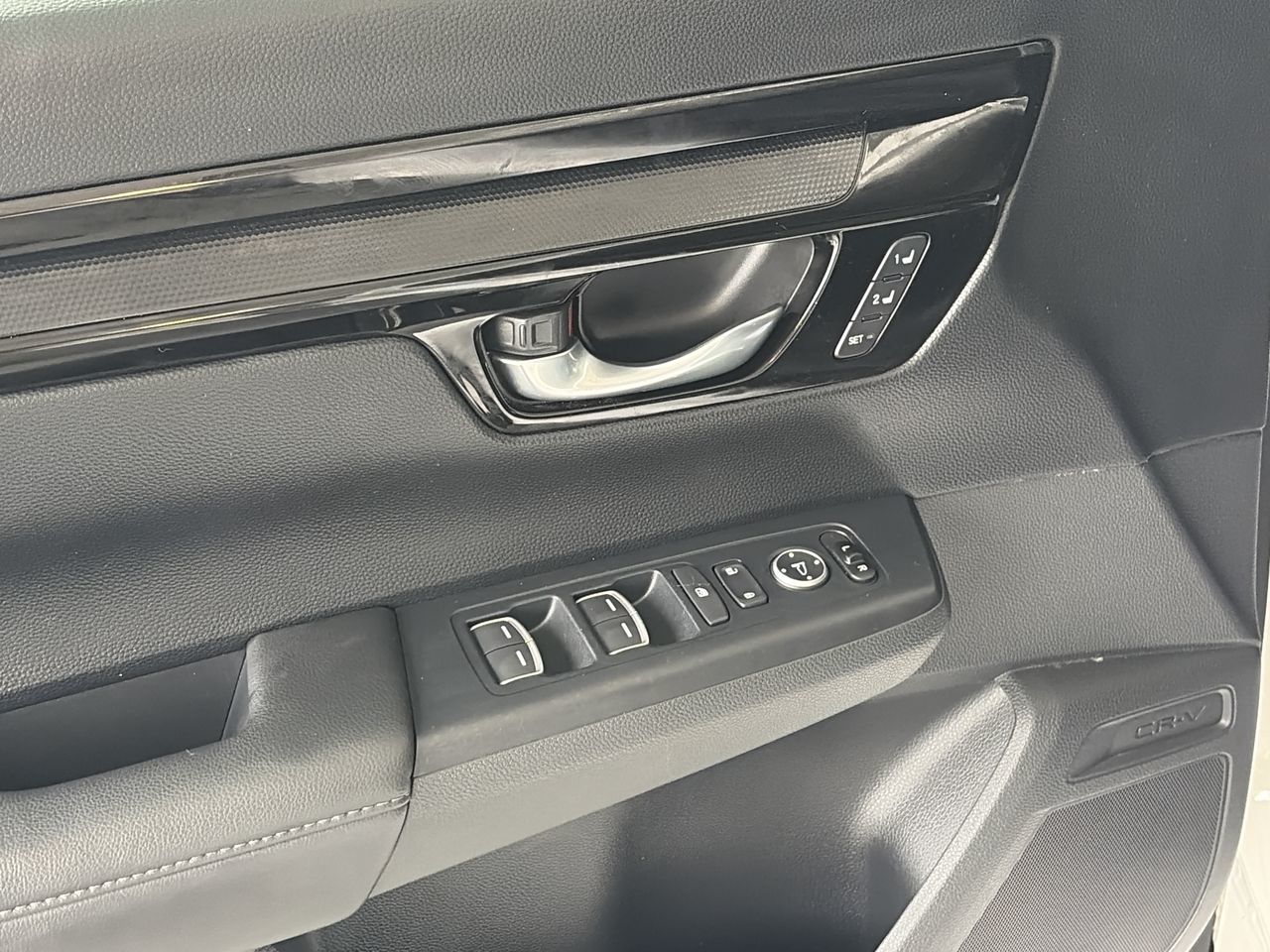 2023 Honda CR-V