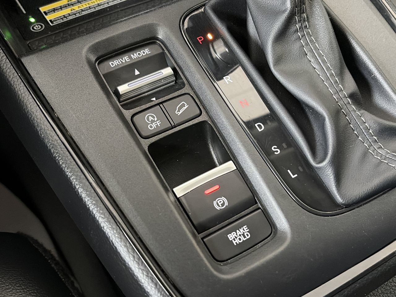 2023 Honda CR-V
