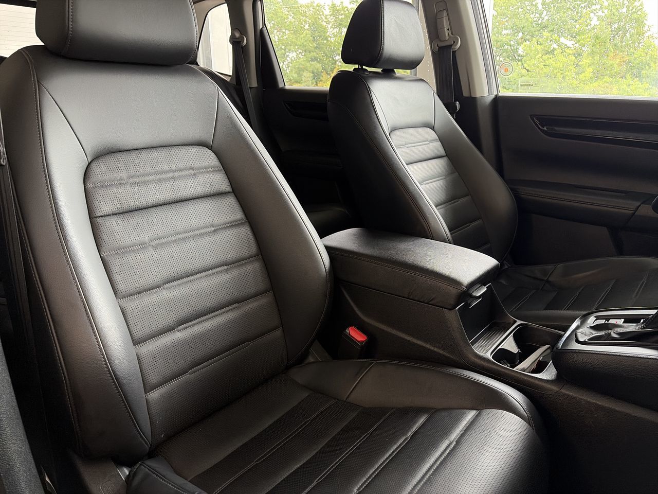 2023 Honda CR-V