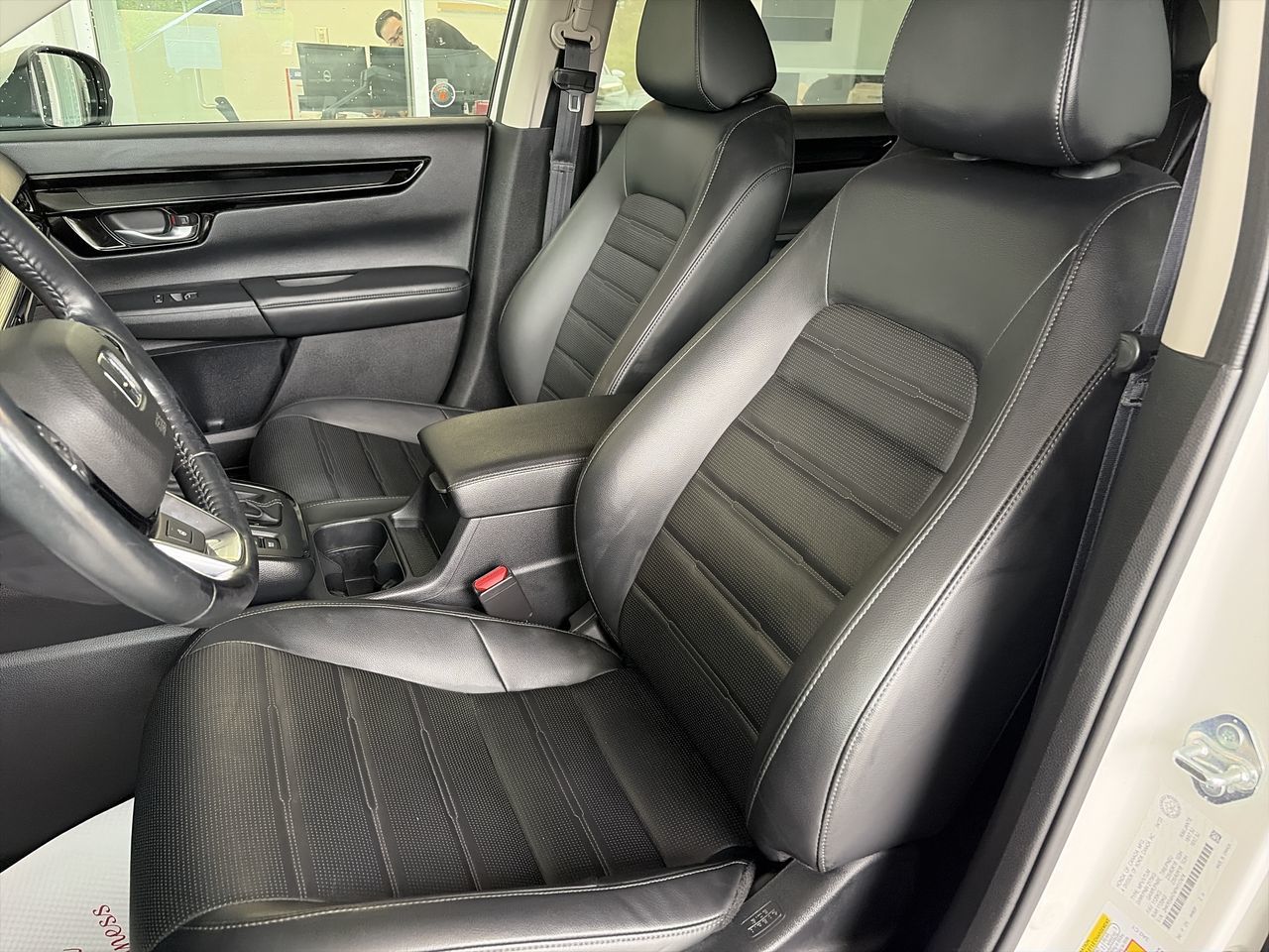 2023 Honda CR-V