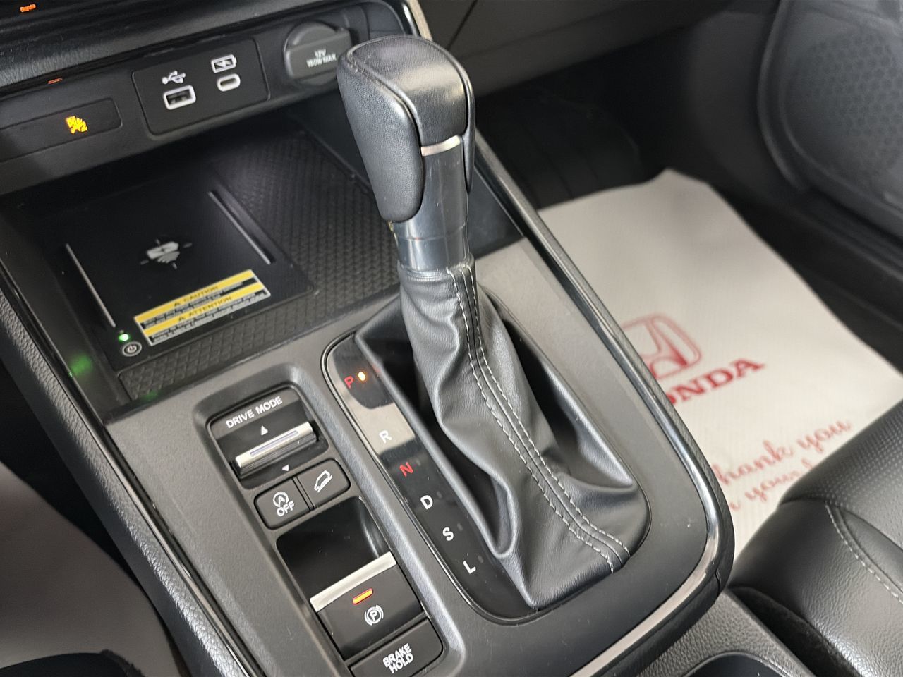 2023 Honda CR-V
