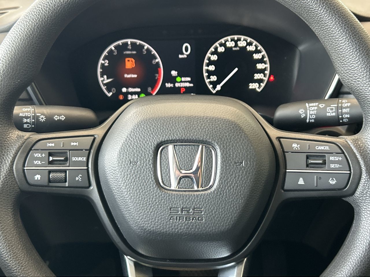 Honda CR-V  2024 à Mississauga, Ontario