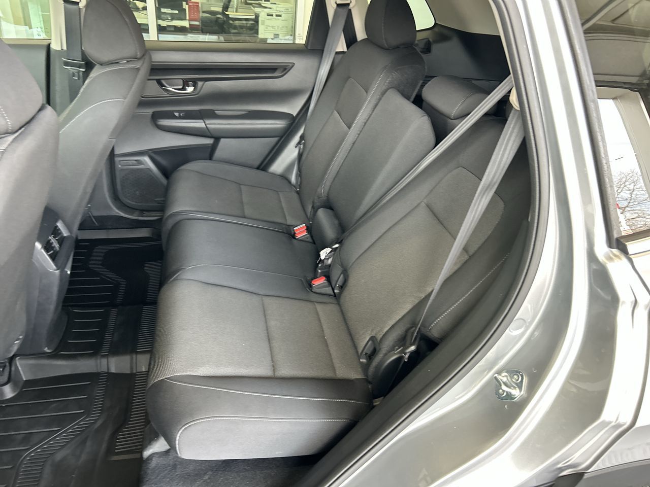Honda CR-V  2024 à Mississauga, Ontario