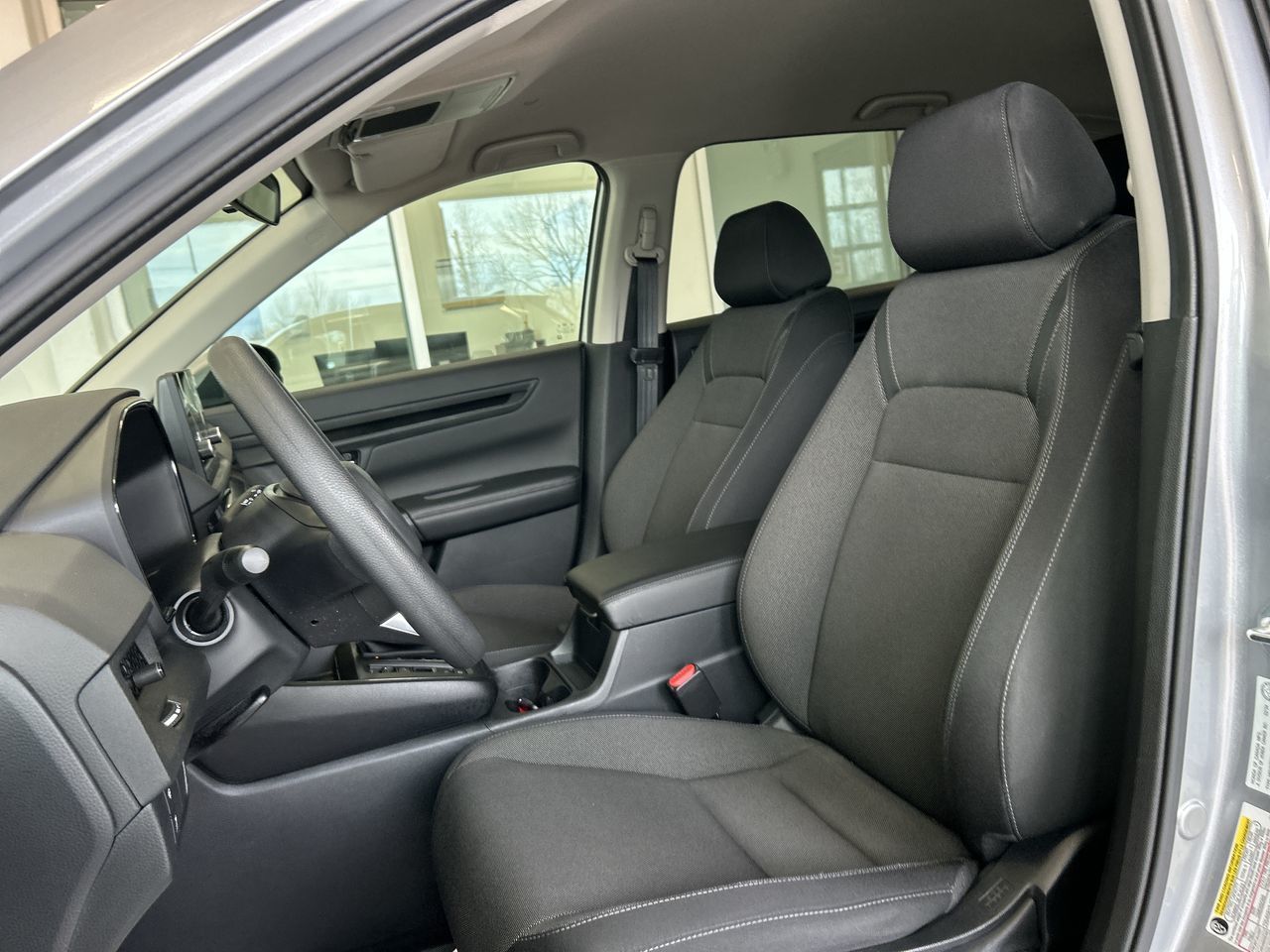 Honda CR-V  2024 à Mississauga, Ontario