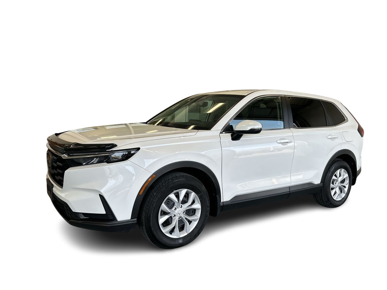 2024 Honda CR-V in Mississauga, Ontario