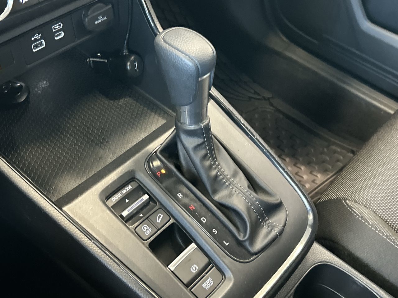 2024 Honda CR-V in Mississauga, Ontario
